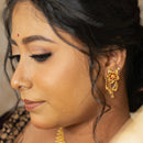 Manvik - Designer Necklace Set - BRISHNI