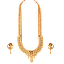Mayuresh Chatai Sitahar Set - BRISHNI