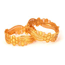 Medium Wave Design Chur - Two Pieces - BRISHNI