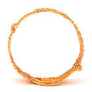 Medium Wave Design Chur - Two Pieces - BRISHNI