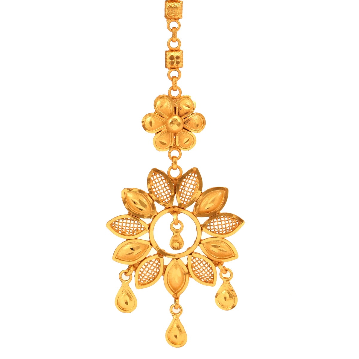 Gold Pendant Today Anjali Jewellers Offer Anjali Necklace Set