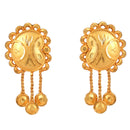 Monarch - Butterfly Choker Set - BRISHNI