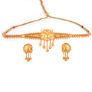 Monarch - Butterfly Choker Set - BRISHNI