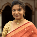 Nature Craft Choker Set - BRISHNI