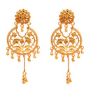 Nature Craft Choker Set - BRISHNI