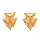 Owl Design Locket Set - BRISHNI