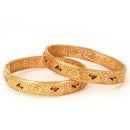 Paisley Minakari Chur - Two Pieces - BRISHNI