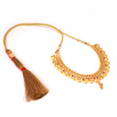 Pnapri Chatai Necklace Set - BRISHNI