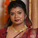 Pnapri Chatai Necklace Set - BRISHNI