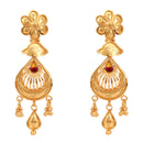 Pornoprosarini Necklace Set - BRISHNI