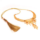 Pornoprosarini Necklace Set - BRISHNI