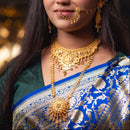 Puspita Sitahar Set - BRISHNI