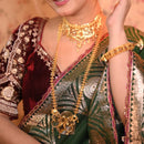 Rajshree - Sitahar Set - BRISHNI