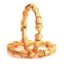 Rezi Art Dual Mukh Bala - Two Pieces - BRISHNI