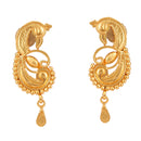 Sabeki Mayur Necklace Set - BRISHNI