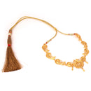 Sabeki Mayur Necklace Set - BRISHNI