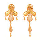 Saroja - Beaded Necklace set - BRISHNI