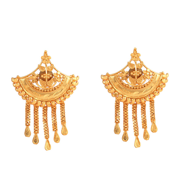 Shubhangi - Chatai Sitahar Set - BRISHNI