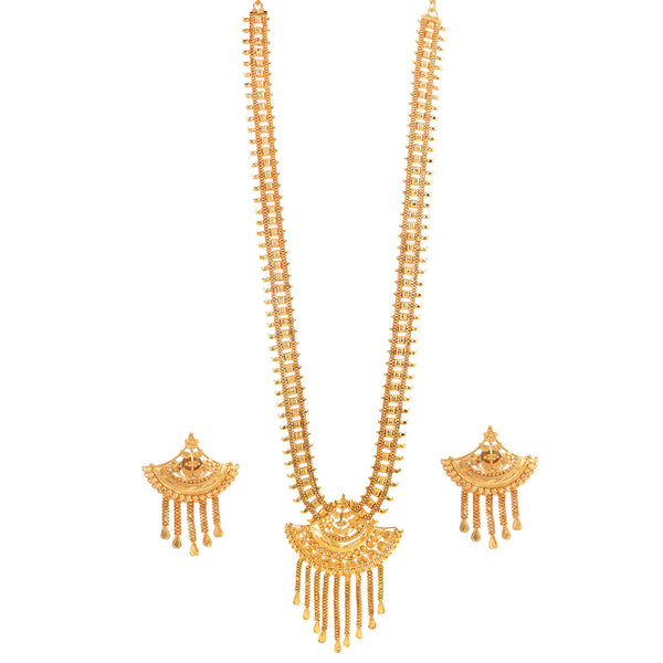 Shubhangi - Chatai Sitahar Set - BRISHNI