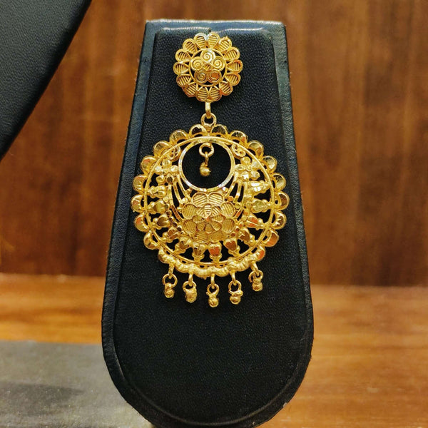 Side Kanbala Design Lahara Set - BRISHNI