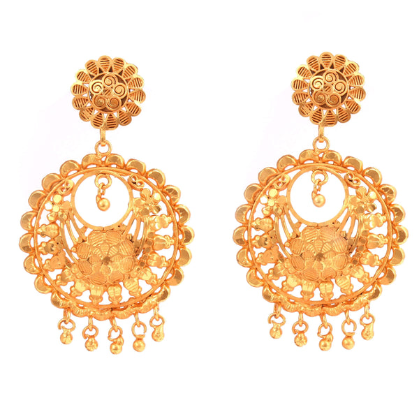 Side Kanbala Design Lahara Set - BRISHNI