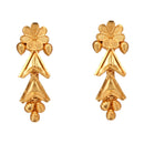 Spear Design Chatai Necklace Set - BRISHNI