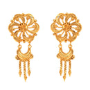 Spinning Flower Petal Sitahar Set - BRISHNI