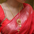 Sundara - Tie Chain Set (20 Inch) - BRISHNI