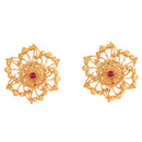 Suryatapa - Tie Chain Set (30 Inch) - BRISHNI