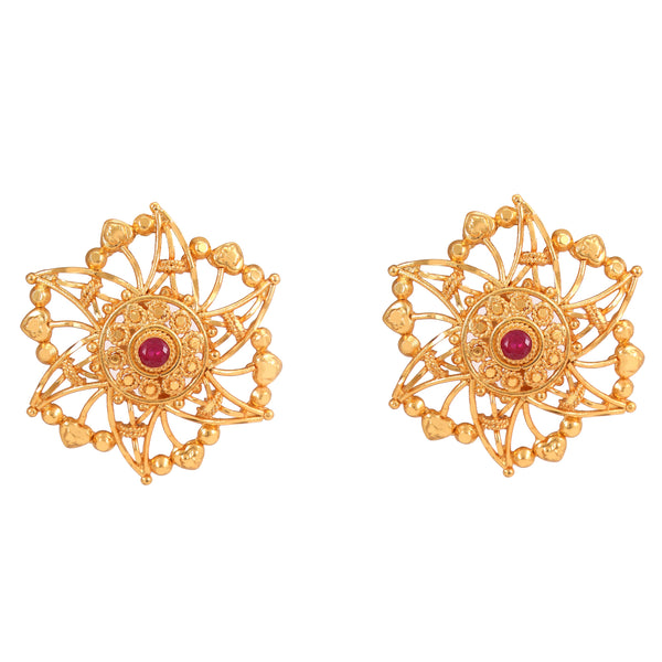 Suryatapa - Tie Chain Set (30 Inch) - BRISHNI