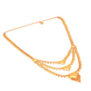 Three Layered Barfi Lahara Set - BRISHNI