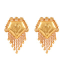 Three Layered Barfi Lahara Set - BRISHNI