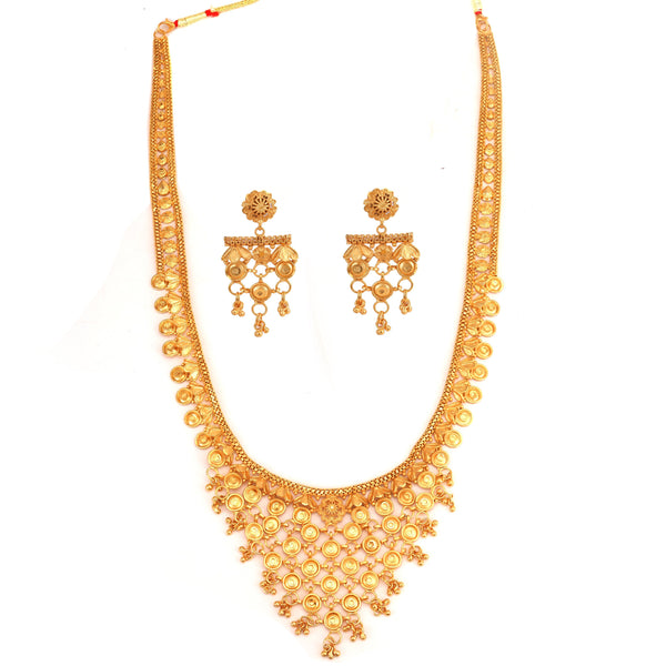 Urbashi - Jhalor Sitahar Set - BRISHNI