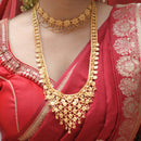 Urbashi - Jhalor Sitahar Set - BRISHNI