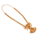 Vintage Sitahar With Matching Earings c