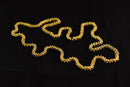 Goar Chain - 24K Gold-plated Long Chain