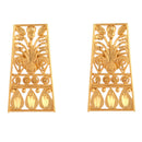 Mantasa Choker Earrings Set