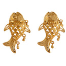 Fish Kanta (Mach Kanta) Necklace Set