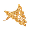 Bouquet Bridal Crown - BRISHNI