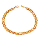 Chandan One Line Shish Patti - BRISHNI