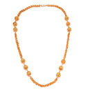 Crafted Balls Jnui chain - BRISHNI