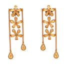 Downfall Shiuli Slick Necklace Set - BRISHNI