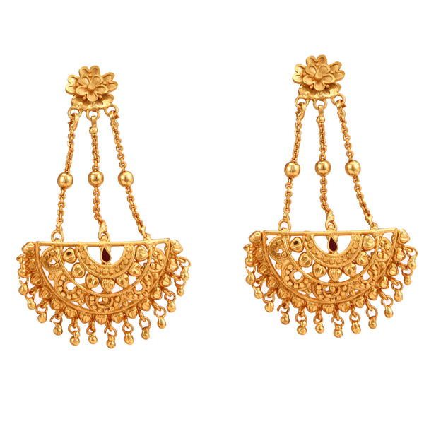 Five Steps Traditional Lahara Set - BRISHNI