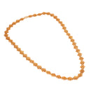 Floral Chain With Earrings - BRISHNI