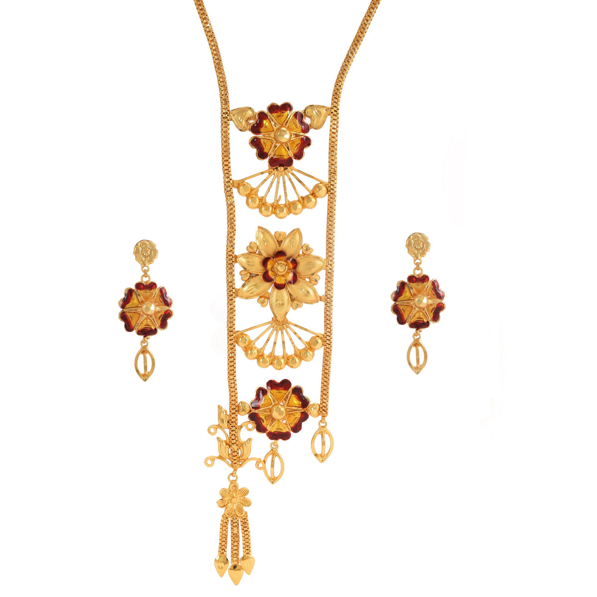 Tie Chain Pc Chandra Pendant Collection With Price Pc Chandra