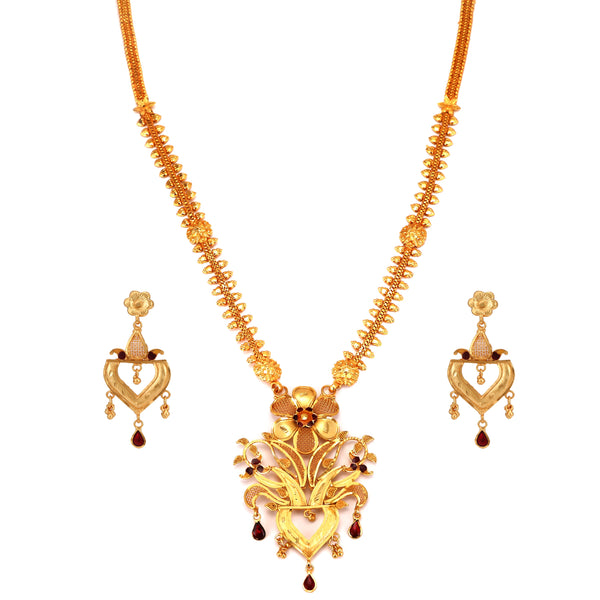 Flower Busket Sitahar Set - BRISHNI