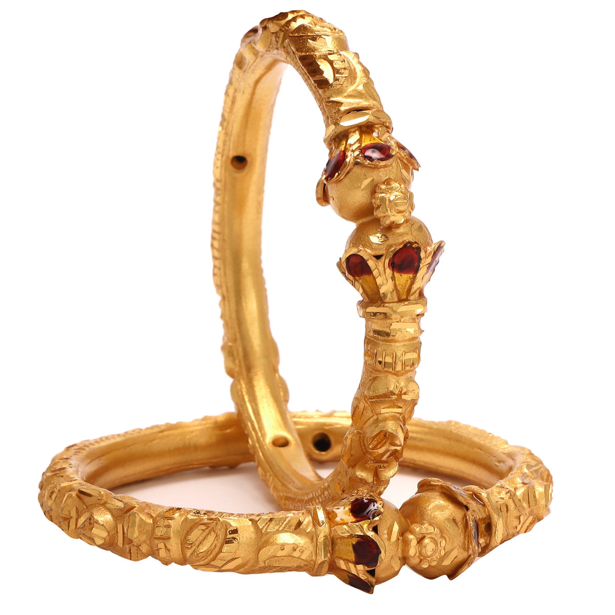 Gold Bala Design Bronze Gold Bangles Price Fashionable Gold Plated