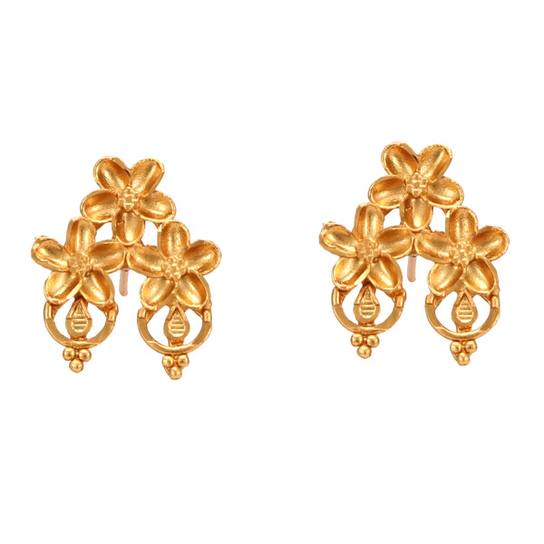 Mandira - Small Necklace Set - BRISHNI