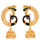 Mayur Chatai Sitahar Set With Kaan - BRISHNI