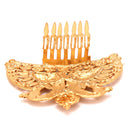Mayurpankhi Bridal Crown - BRISHNI